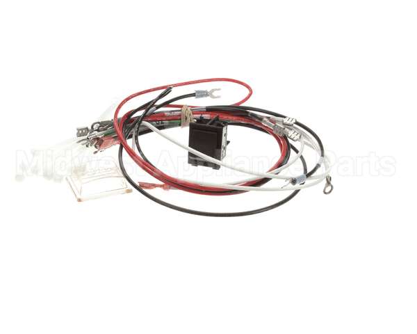 7000782 Antunes Hdc-50 Wire Set Upgrade