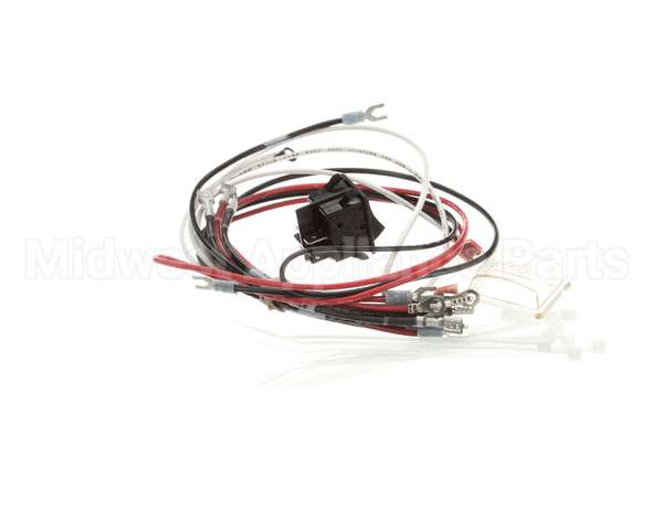 7000782 Antunes Hdc-50 Wire Set Upgrade