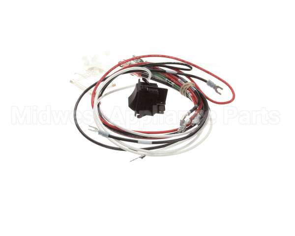 7000782 Antunes Hdc-50 Wire Set Upgrade