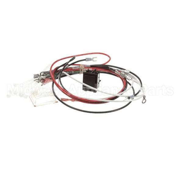 7000782 Compatible Roundup Hdc-50 Wire Set Upgrade
