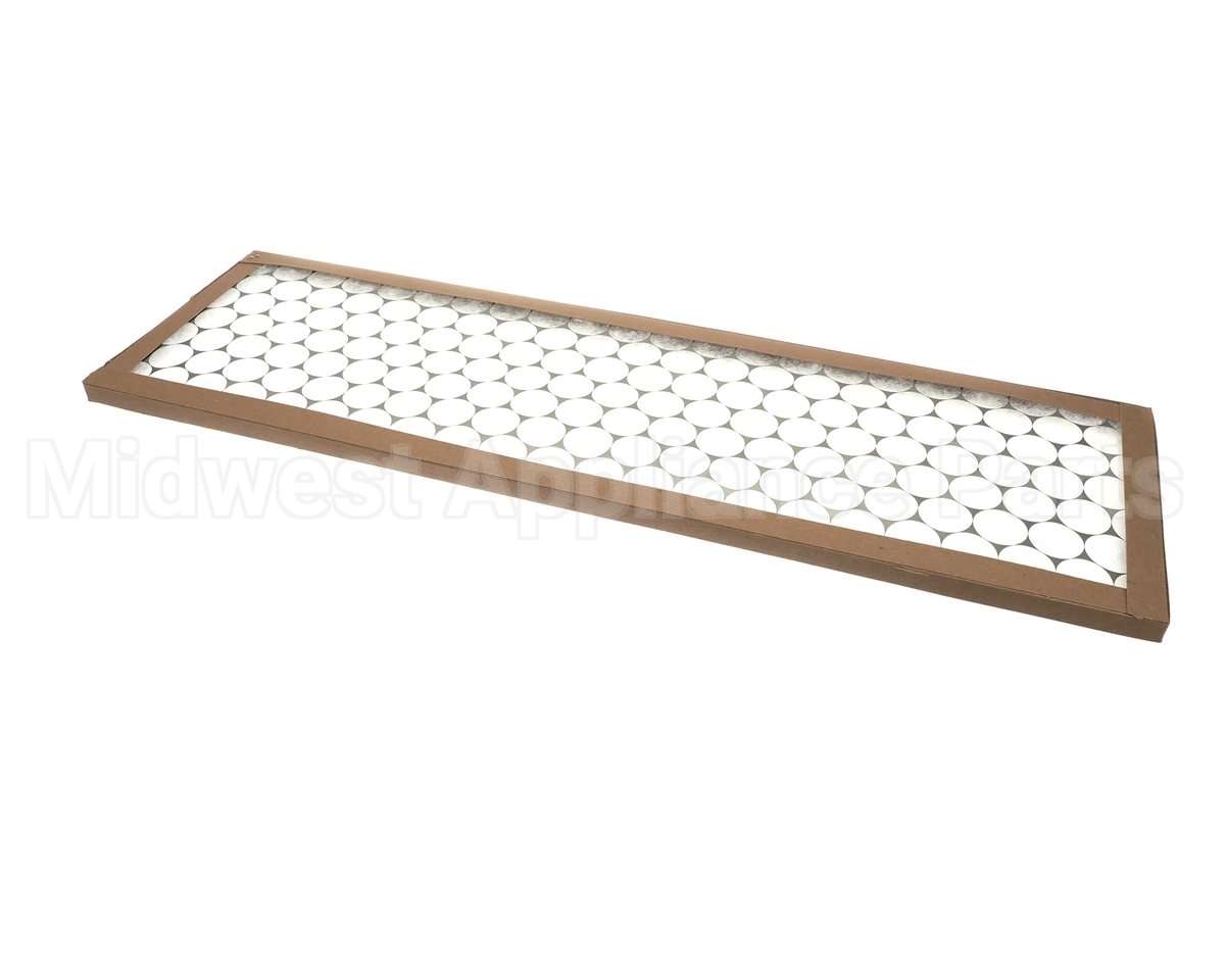 70007828 International Environmental 10X33X1 20 Filter