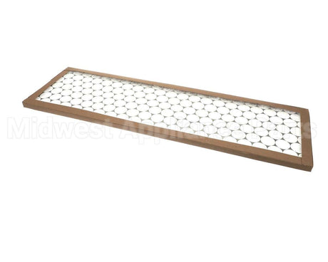 70007828 International Environmental 10X33X1 20 Filter