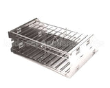 7000787 Antunes Bun Feeder Kit, Wide