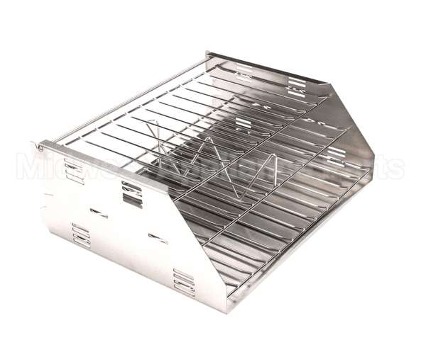 7000787 Antunes Bun Feeder Kit, Wide