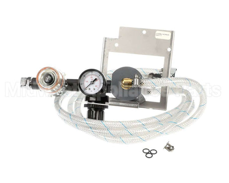 7000801 Antunes Manifold/Regulator Kit