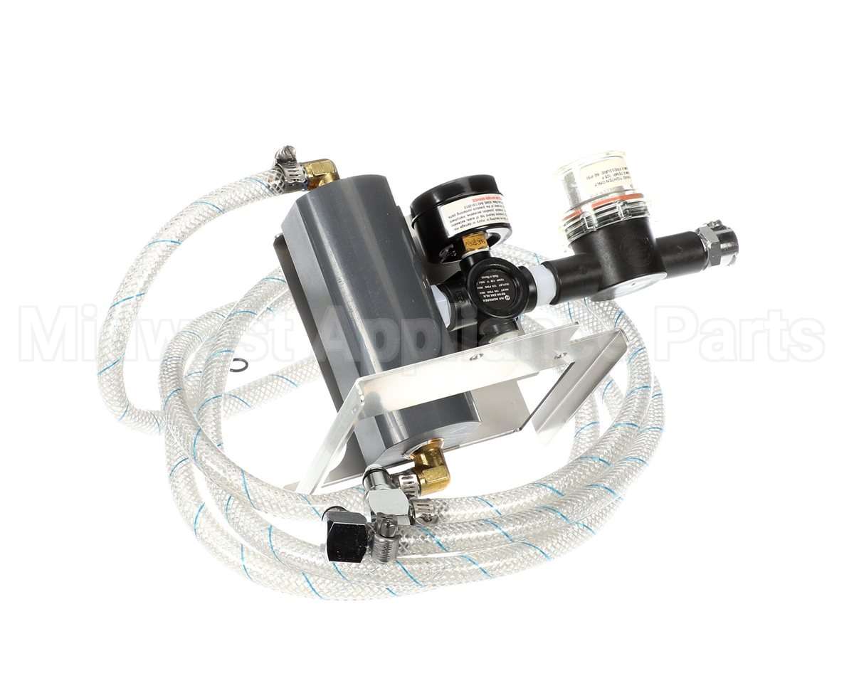 7000801 Antunes Manifold/Regulator Kit