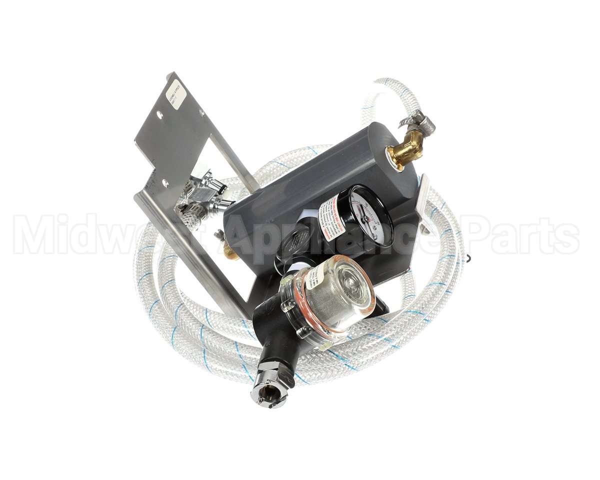 7000801 Antunes Manifold/Regulator Kit