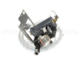 7000801 Antunes Manifold/Regulator Kit