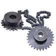 7000819 Compatible Roundup Chain/Spocket Kit H Ct