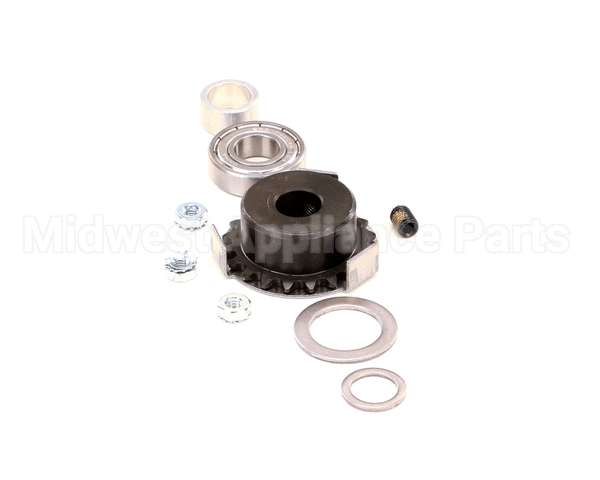 7000820 Antunes Bearing Retainer Kit