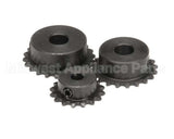 7000822 Antunes Vct-20 Conversion Kit To