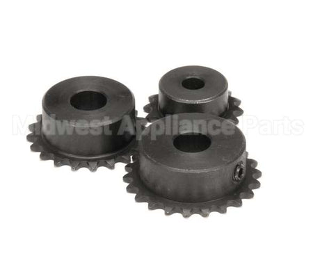 7000822 Antunes Vct-20 Conversion Kit To