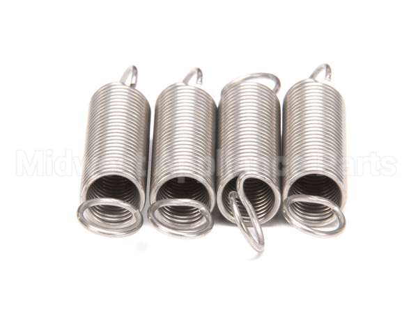 7000825 Antunes Tensioner Spring Kit