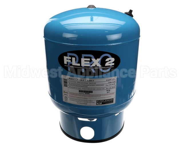 7000828 Antunes Tank, 14 Gallon, 1 Npt