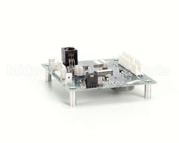 7000833 Antunes Control Board Kit