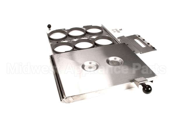 7000835 Antunes Egg Rack Cover Assembly