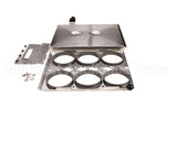 7000835 Antunes Egg Rack Cover Assembly