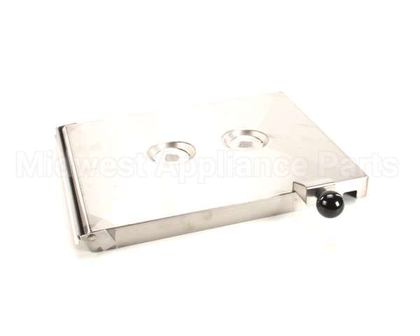 7000836 Antunes Cover Hinge Assembly Kit