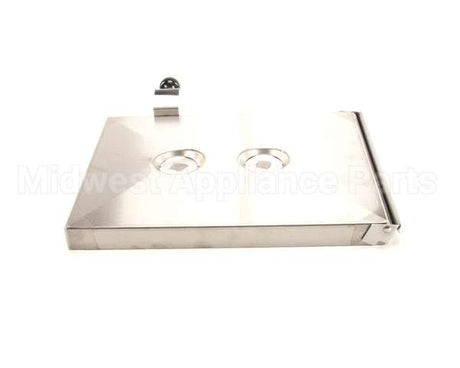 7000836 Antunes Cover Hinge Assembly Kit