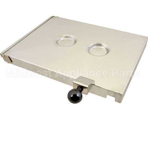 7000836 Compatible Roundup Cover Assy Kit