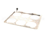 7000837 Antunes Egg Rack Assembly Kit, 4