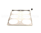 7000837 Antunes Egg Rack Assembly Kit, 4