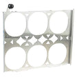 7000837 Compatible Roundup Egg Rack Assy Kit