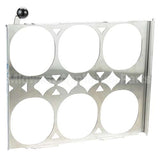 7000837 Compatible Roundup Egg Rack Assy Kit