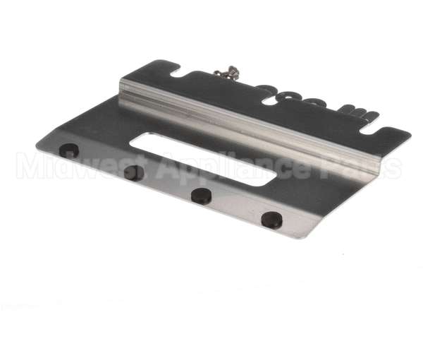 7000838 Antunes Back Bracket Assembly Kit,