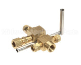 7000846 Antunes Water Fitting Kit