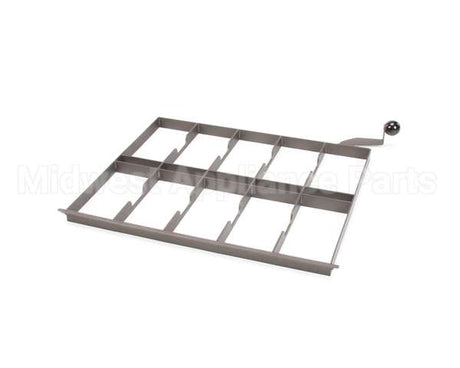 7000847 Antunes Replacement Kit For Bk