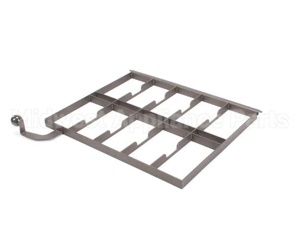 7000847 Antunes Replacement Kit For Bk