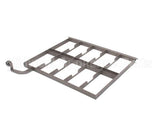 7000847 Antunes Replacement Kit For Bk