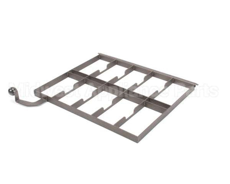 7000847 Antunes Replacement Kit For Bk