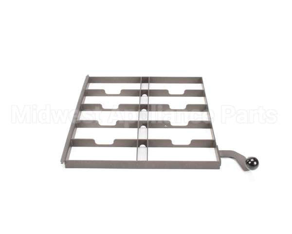 7000847 Antunes Replacement Kit For Bk