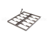 7000847 Antunes Replacement Kit For Bk