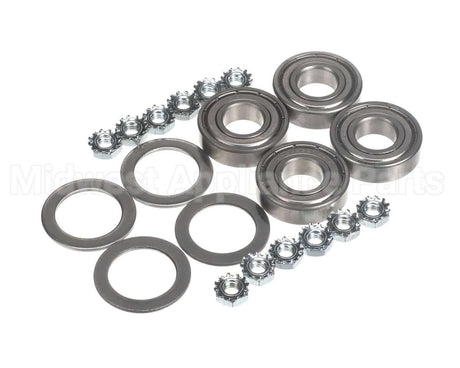 7000856 Antunes Bearing Kit