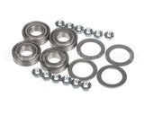 7000856 Antunes Bearing Kit