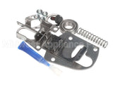 7000860 Antunes Idler Shaft Tensnr Assembly,