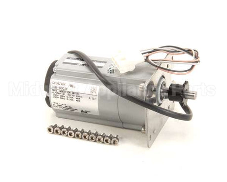7000867 Antunes Drive Motor Kit
