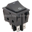 7000868 Compatible Roundup Switch, Rocker, Dpst, On-Off