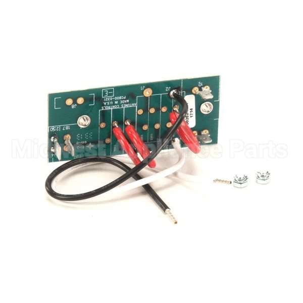 7000871 Compatible Roundup Varistor Board Kit