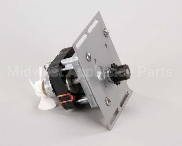 7000874 Antunes Drive Motor Kit 3Rpm 30 Sec