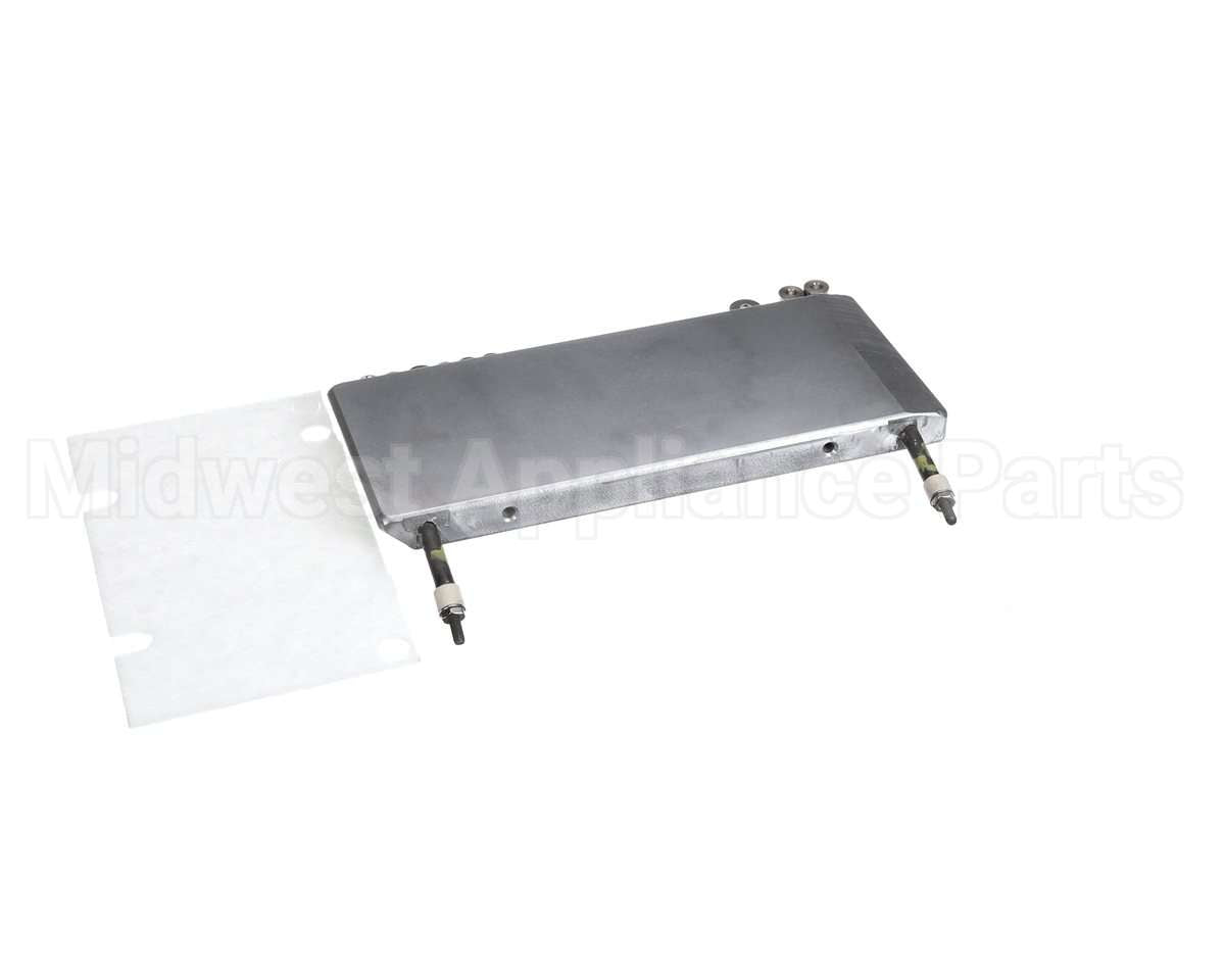 7000875 Antunes Club Platen Assy. Kit