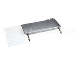 7000875 Antunes Club Platen Assy. Kit