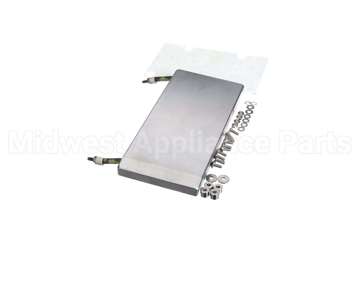 7000875 Antunes Club Platen Assy. Kit