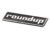 7000881 Antunes Roundup Emblem Replace