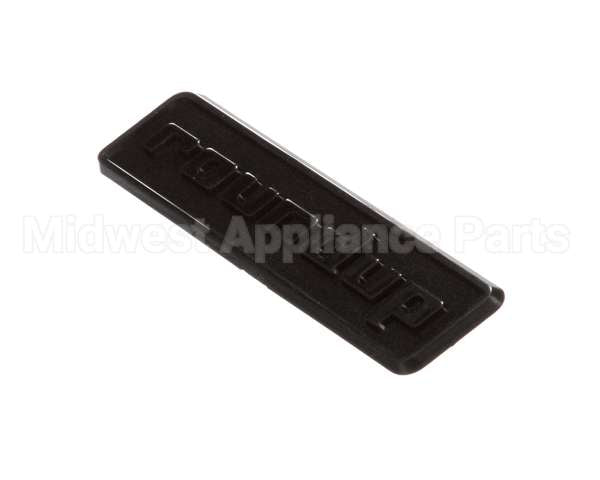 7000881 Antunes Roundup Emblem Replace