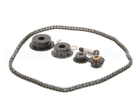 7000883 Antunes Drive Motor Sprocket Kit