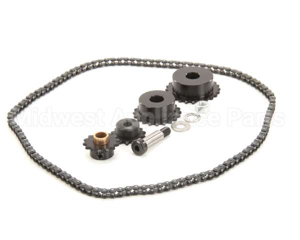 7000883 Antunes Drive Motor Sprocket Kit